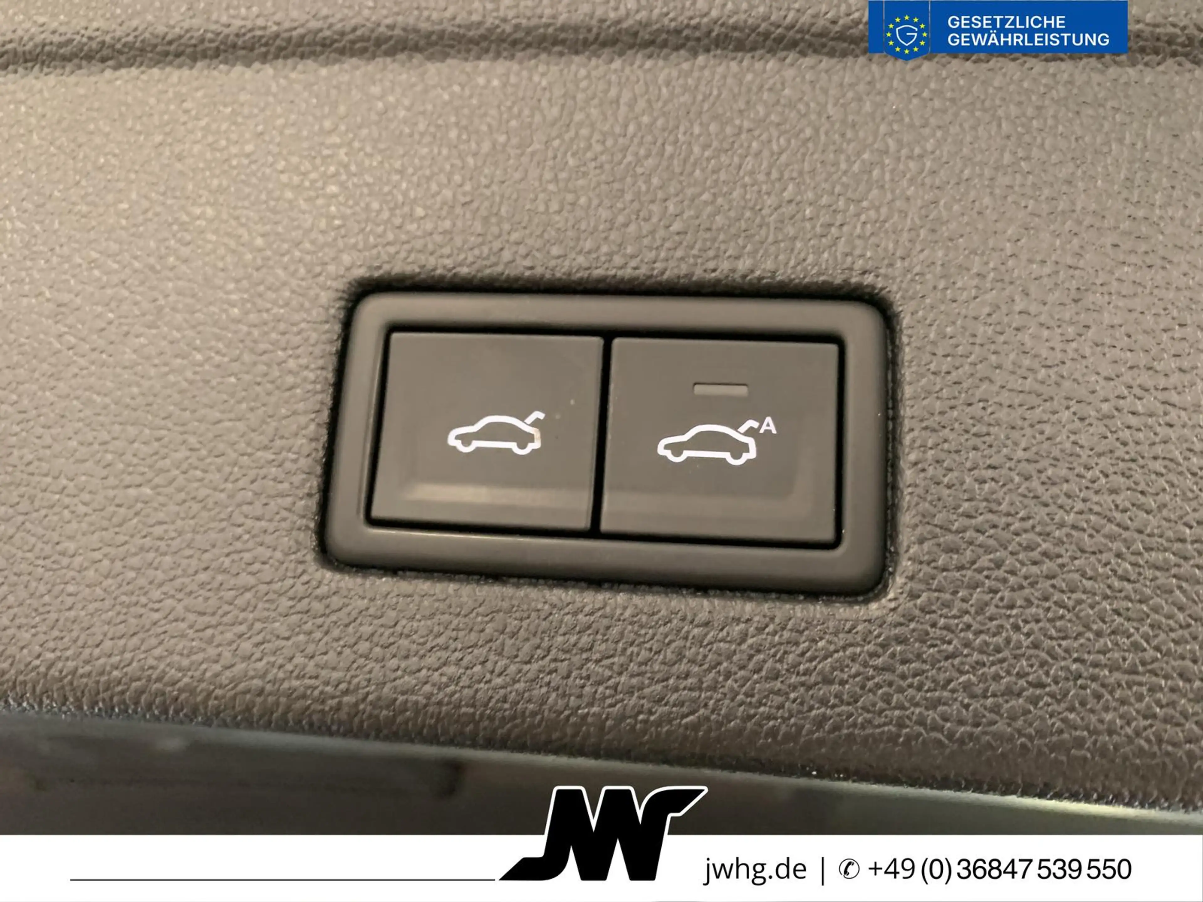 Volkswagen Touareg 4M R-Line ACC/VIRTUAL/PANO/360°KAM/21" — photo 8