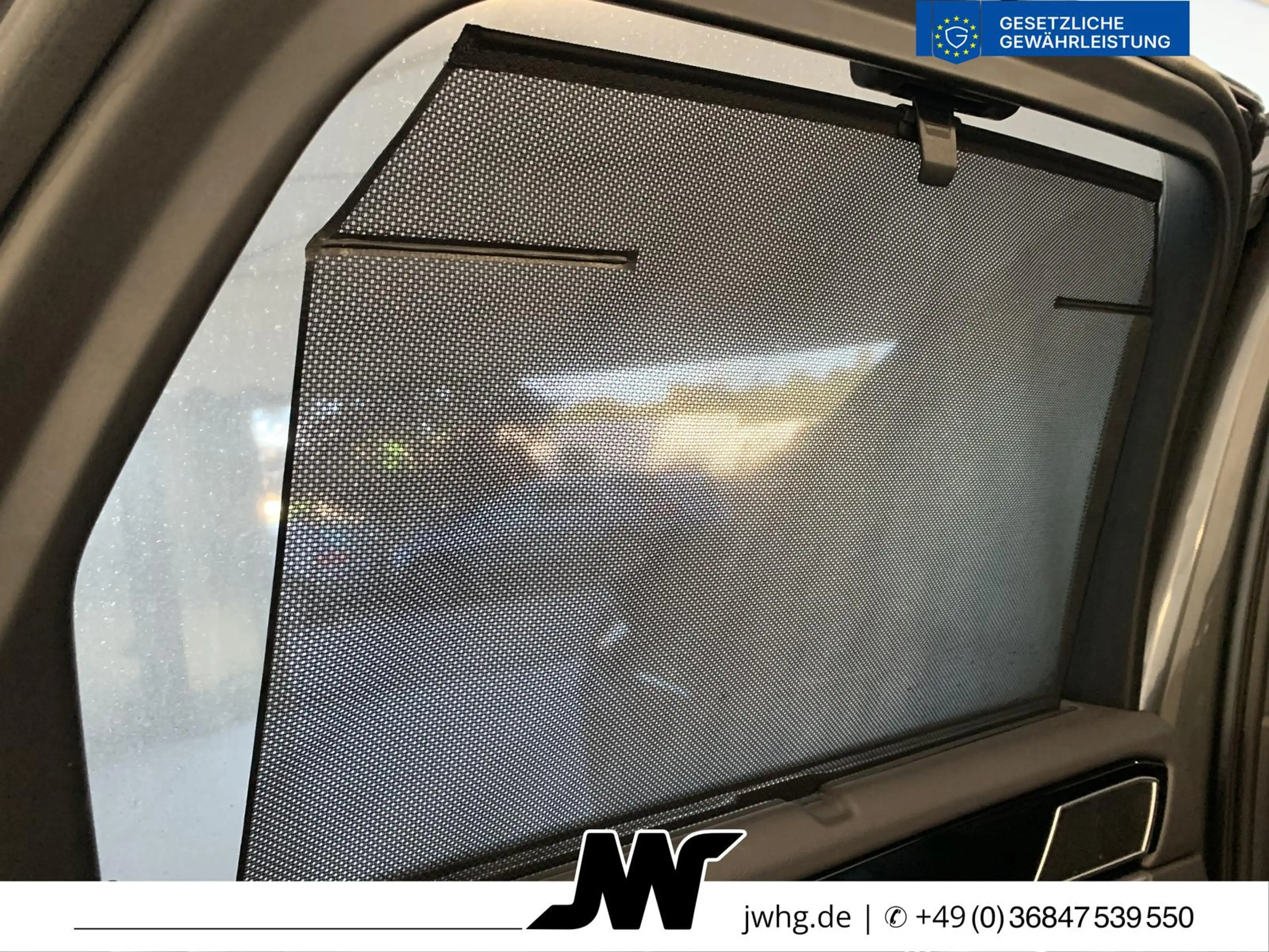 Volkswagen Touareg 4M R-Line ACC/VIRTUAL/PANO/360°KAM/21" — photo 11