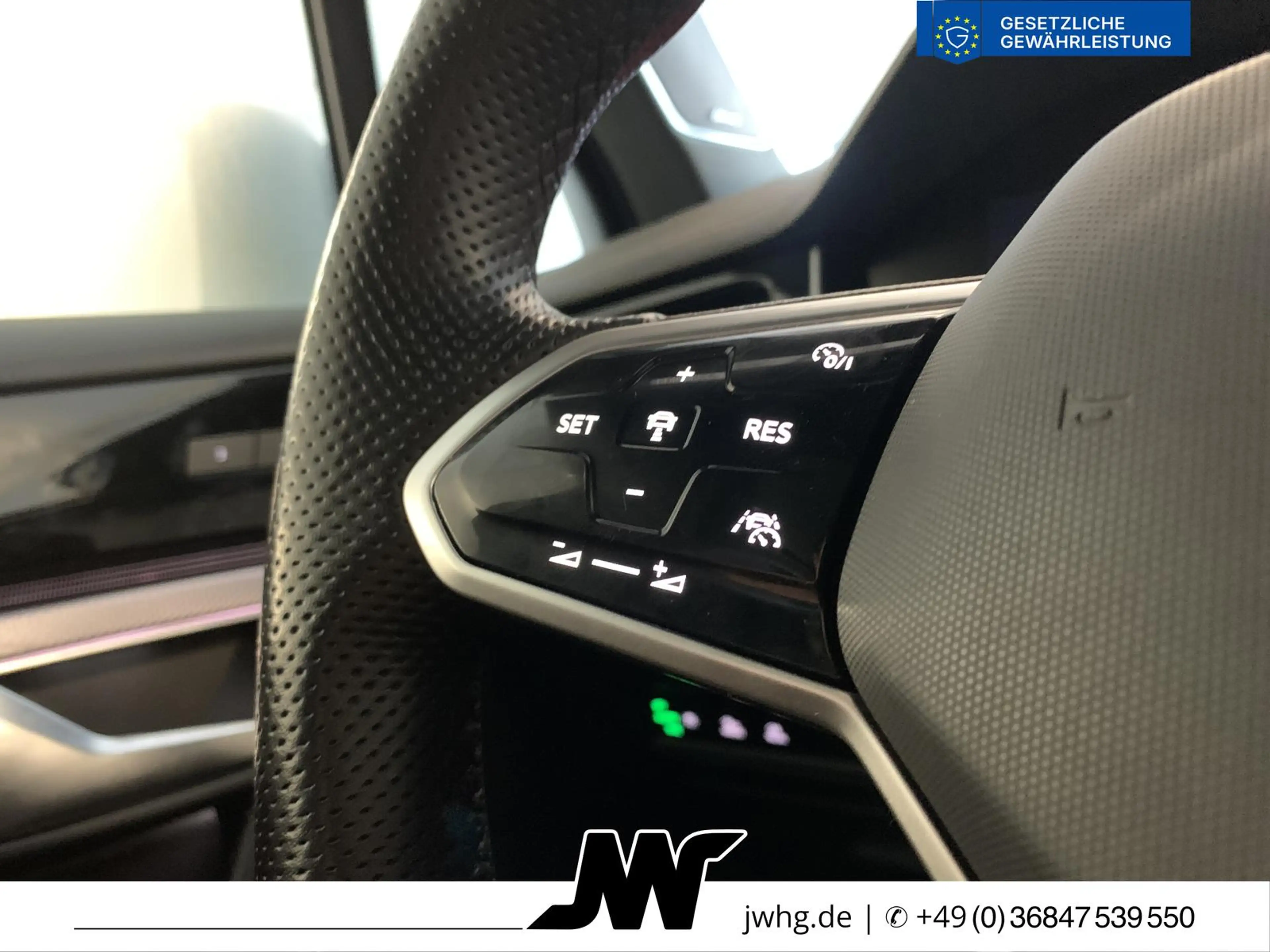 Volkswagen Touareg 4M R-Line ACC/VIRTUAL/PANO/360°KAM/21" — photo 15