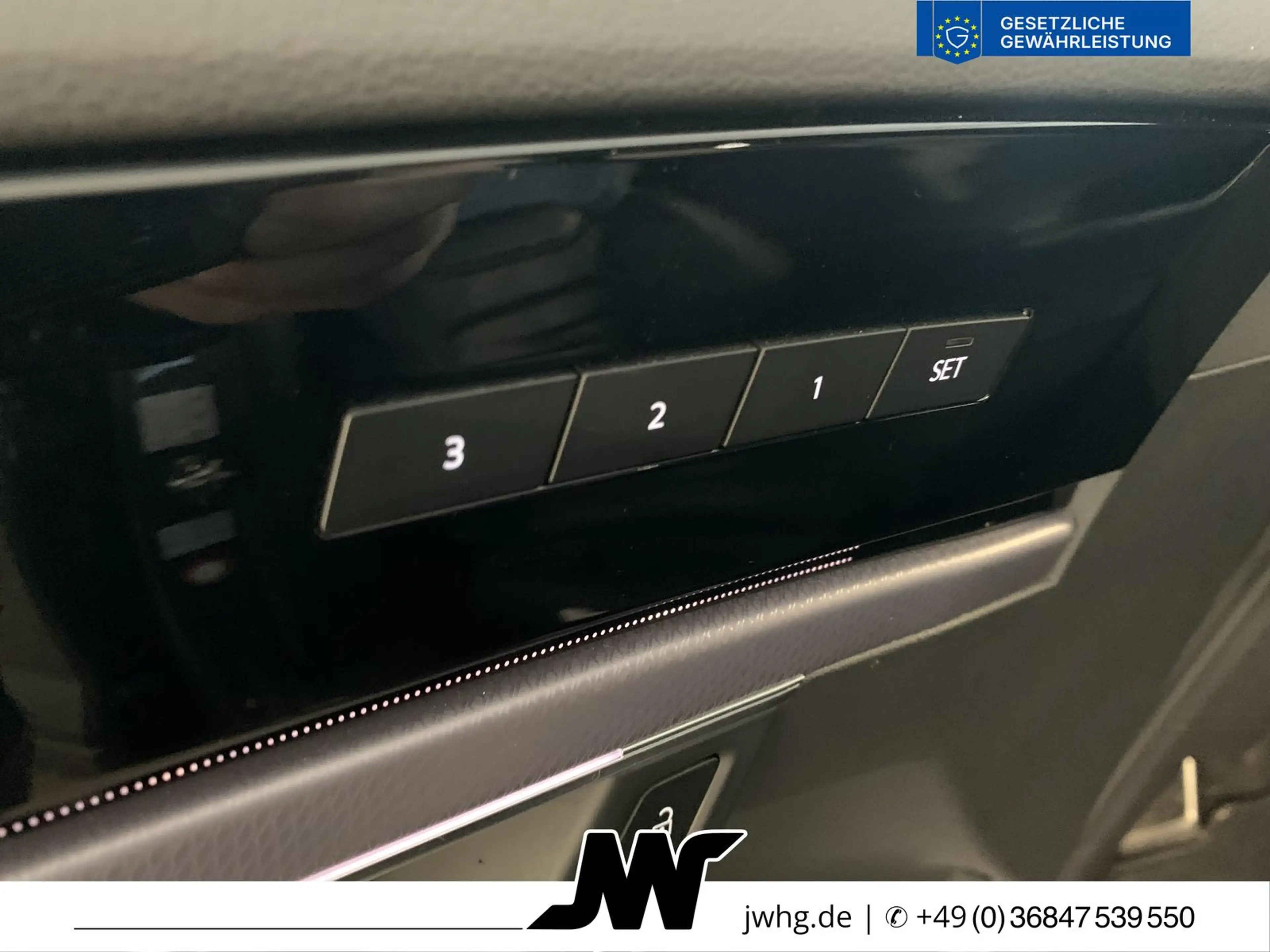 Volkswagen Touareg 4M R-Line ACC/VIRTUAL/PANO/360°KAM/21" — photo 13