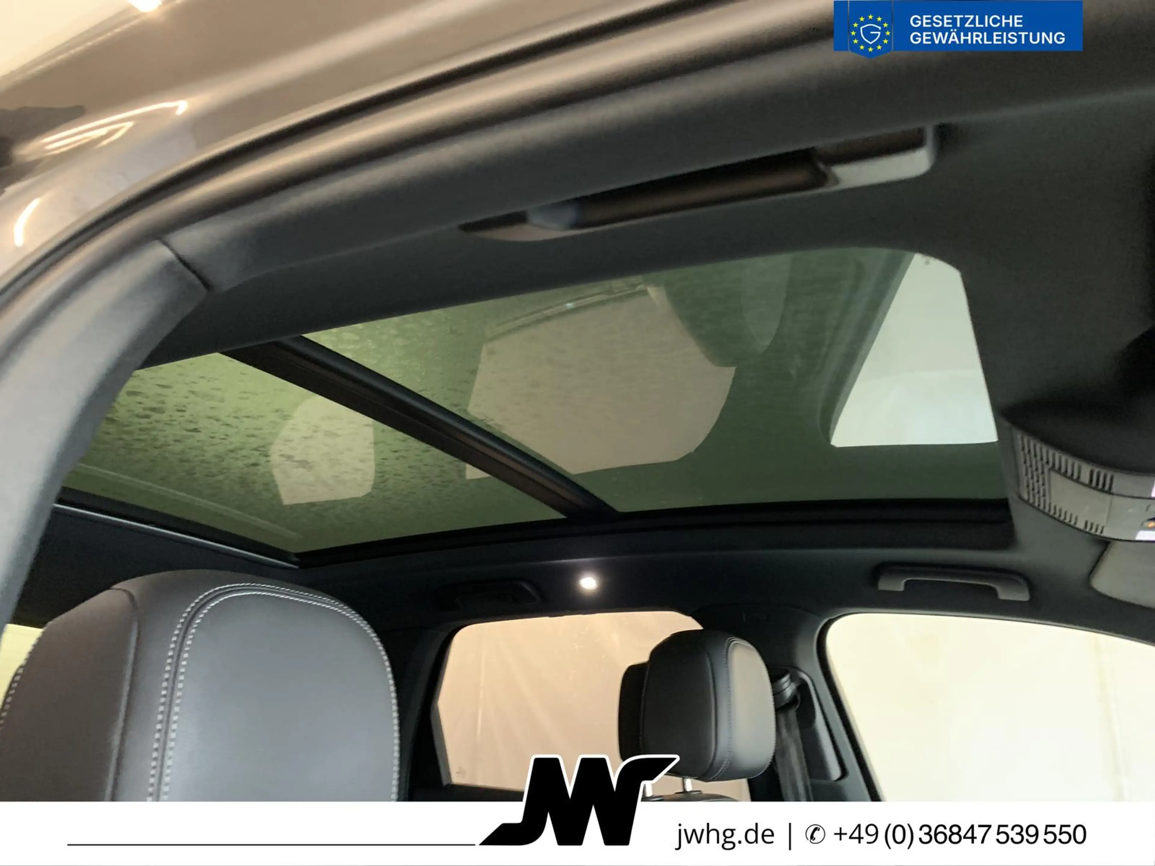 Volkswagen Touareg 4M R-Line ACC/VIRTUAL/PANO/360°KAM/21" — photo 5