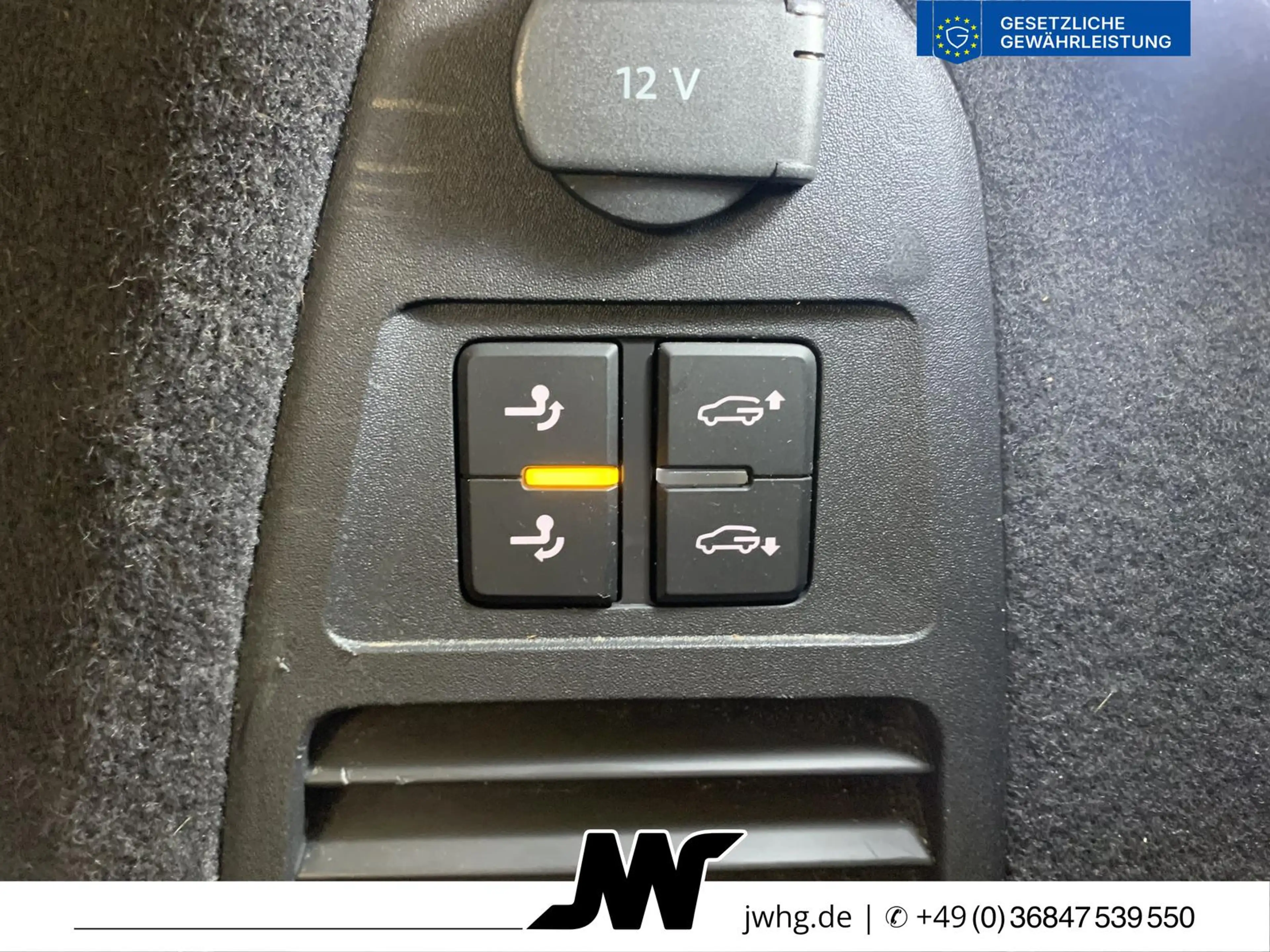Volkswagen Touareg 4M R-Line ACC/VIRTUAL/PANO/360°KAM/21" — photo 7