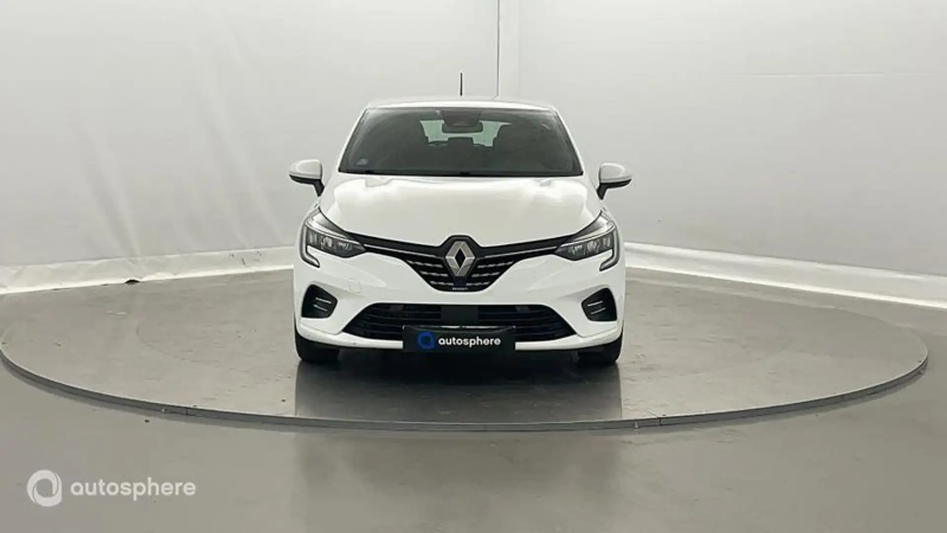 Renault Clio 1.0 TCe 90ch Intens -21N - 2