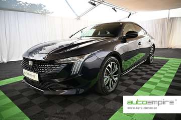 1.6 180 PHEV e-EAT8 Allure MATRIX/NAV/ACC/17