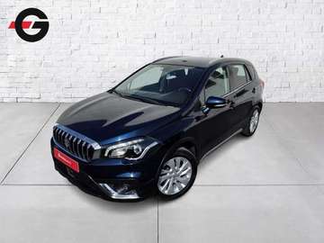 Grand Luxe 1.4 129ch