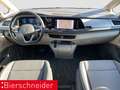 Volkswagen T7 Multivan T7 Multivan 2.0 TDI DSG AHK CAM LED NAVI SHZ Grau - thumbnail 12