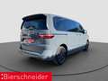 Volkswagen T7 Multivan T7 Multivan 2.0 TDI DSG AHK CAM LED NAVI SHZ Grau - thumbnail 7