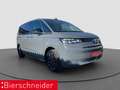 Volkswagen T7 Multivan T7 Multivan 2.0 TDI DSG AHK CAM LED NAVI SHZ Grau - thumbnail 3