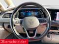 Volkswagen T7 Multivan T7 Multivan 2.0 TDI DSG AHK CAM LED NAVI SHZ Grau - thumbnail 11