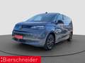 Volkswagen T7 Multivan T7 Multivan 2.0 TDI DSG AHK CAM LED NAVI SHZ Grau - thumbnail 1