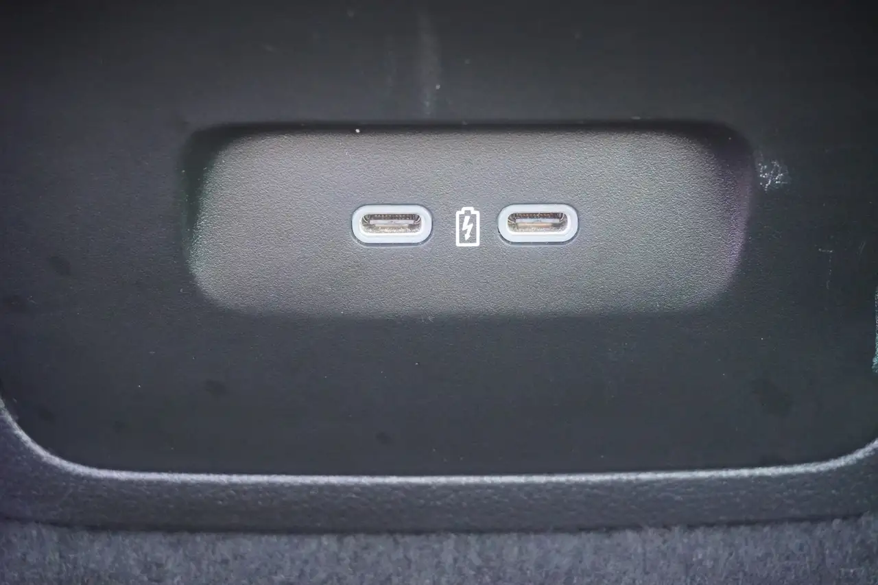 Skoda Octavia Combi 2.0 TSI RS DSG LED Navi Panorama, миниатюра 13