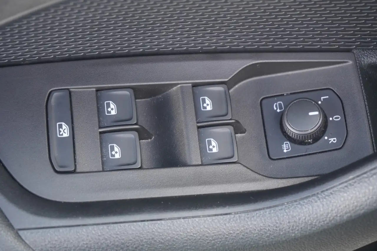 Skoda Octavia Combi 2.0 TSI RS DSG LED Navi Panorama, миниатюра 22