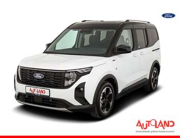 Active 1.0 EB Aut. Navi Kamera