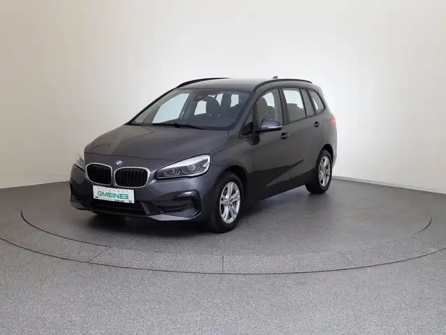 BMW 216 BMW 2 Gran Tourer 216 d Advantage