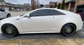 4dr Sdn 3.6L AWD Performance