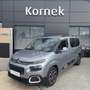 Citroen Berlingo BlueHDI 130 S&S Shine XL Anhängevorrichtung Grau - thumbnail 1