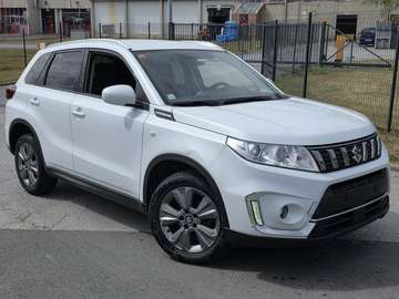 Vitara 1.0 Turbo Boosterjet GL