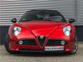 Alfa Romeo 8C Competizione Spider 4.7 V8 Rot - thumbnail 4