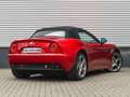 Alfa Romeo 8C Competizione Spider 4.7 V8 Rot - thumbnail 2