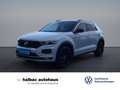 Volkswagen T-Roc 1.5 TSI DSG Active+R-Line+NAVI+LED+KAMERA+DIGITAL Weiß - thumbnail 1
