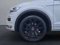 Volkswagen T-Roc 1.5 TSI DSG Active+R-Line+NAVI+LED+KAMERA+DIGITAL Weiß - thumbnail 23