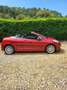 Peugeot 207 CC 1.6 THP Sport 150 Rojo - thumbnail 11