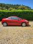 Peugeot 207 CC 1.6 THP Sport 150 Rojo - thumbnail 14