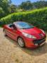 Peugeot 207 CC 1.6 THP Sport 150 Rojo - thumbnail 3
