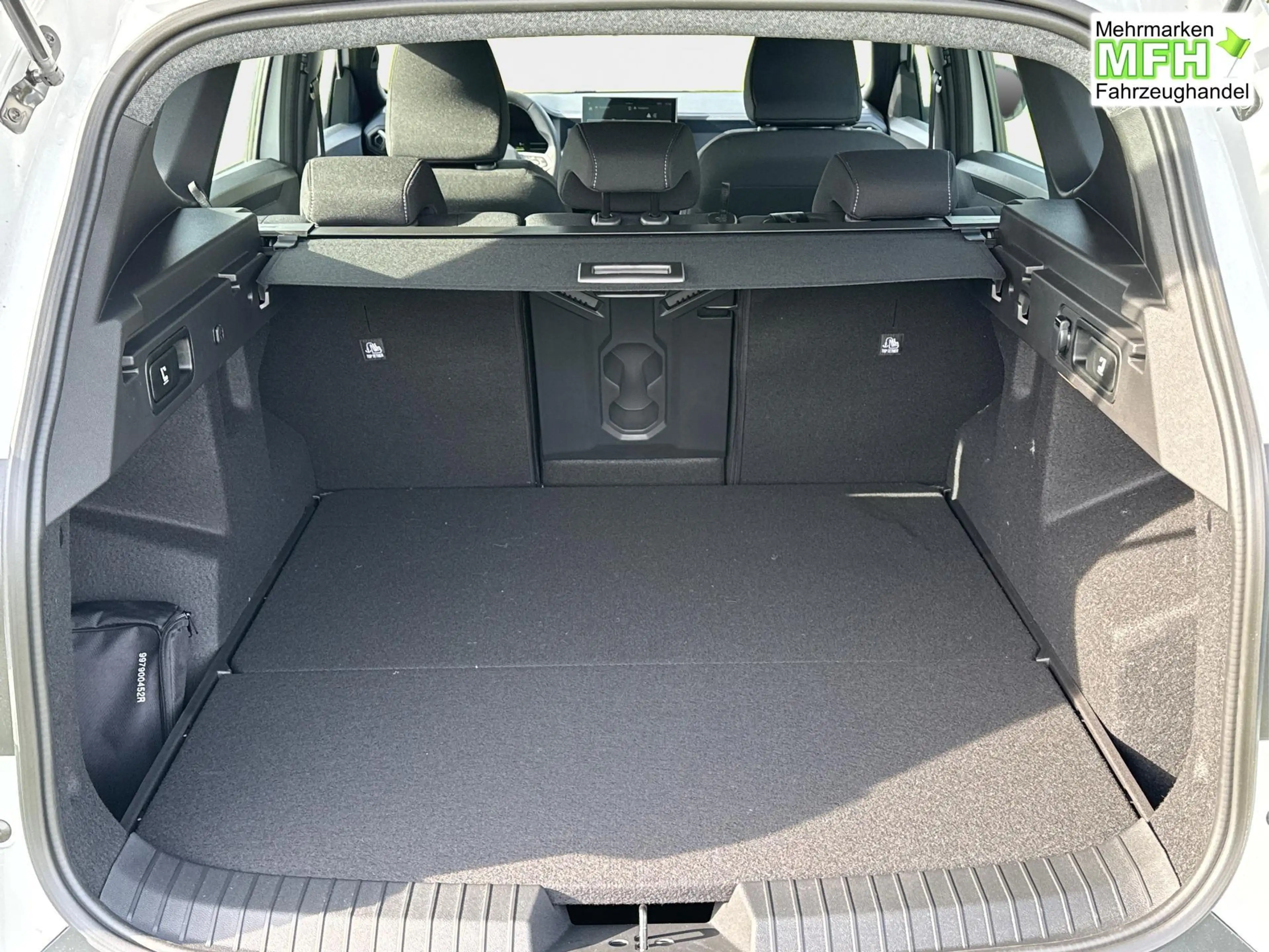 Dacia Bigster Expression SHZ+KLIMA+PDC+KAMERA+LED+17"ALU Hybr... — photo 14