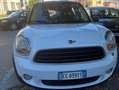 MINI Cooper D Countryman Mini Countryman R60 1.6 Bianco - thumbnail 1