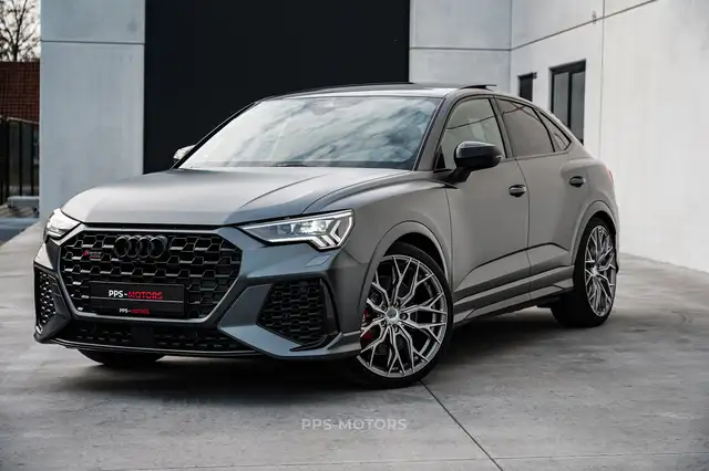 Audi RS Q3 2.5 TFSI SPORTBACK | ABT PACK | FULL XPEL | MATRIX