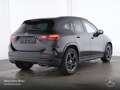 Mercedes-Benz GLA 200 AMG+NIGHT+360°+MULTIBEAM+19"+TOTW+KEYLESS Schwarz - thumbnail 3