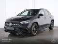 Mercedes-Benz GLA 200 AMG+NIGHT+360°+MULTIBEAM+19"+TOTW+KEYLESS Schwarz - thumbnail 2