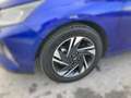 Hyundai i20 1,2 GLS Bleu - thumbnail 5