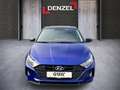 Hyundai i20 1,2 GLS Bleu - thumbnail 13