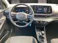 Hyundai i20 1,2 GLS Blau - thumbnail 7