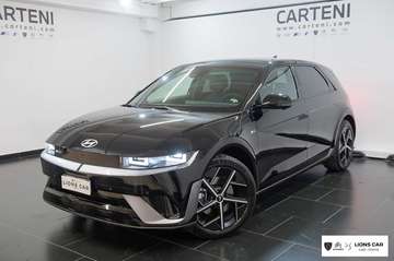 5 84 kWh AWD N Line