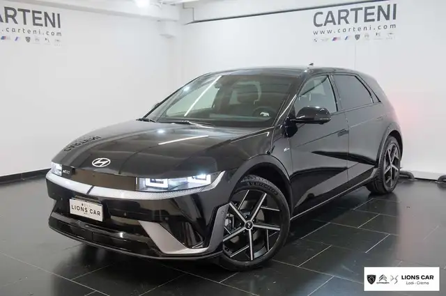 Hyundai IONIQ 5 5 84 kWh AWD N Line