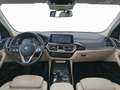 BMW X3 xDrive30e Bleu - thumbnail 10