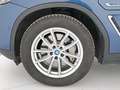 BMW X3 xDrive30e Bleu - thumbnail 5