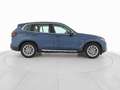 BMW X3 xDrive30e Bleu - thumbnail 4