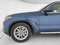BMW X3 xDrive30e Bleu - thumbnail 23