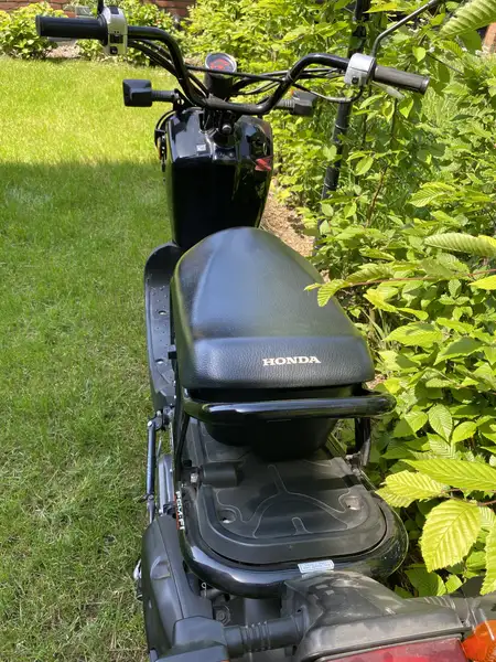 Honda Zoomer - foto 7