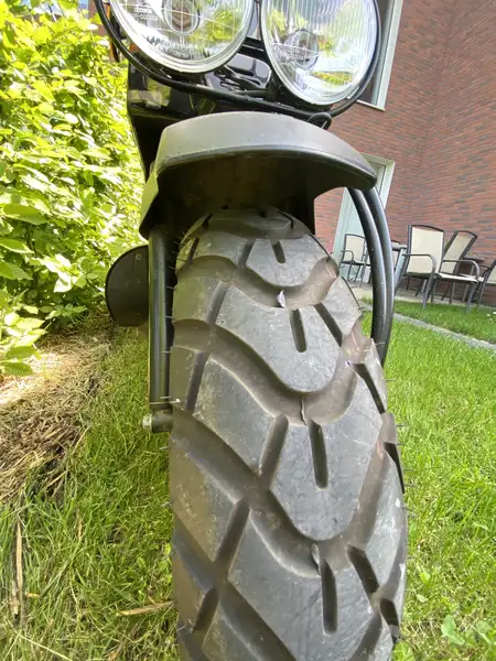 Honda Zoomer - foto 6