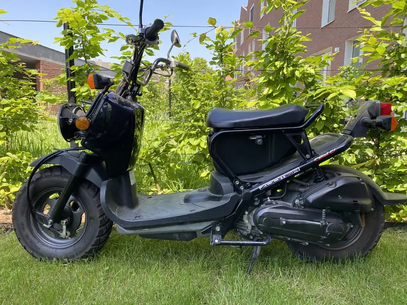 Honda Zoomer