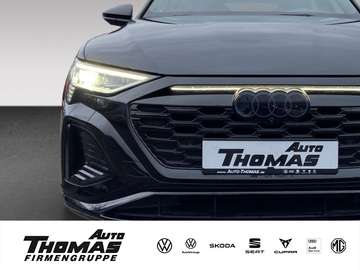 55 quattro S line *AHK*PANO*HEAD-UP*MAT