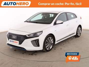 1.6 Hybrid Tecno