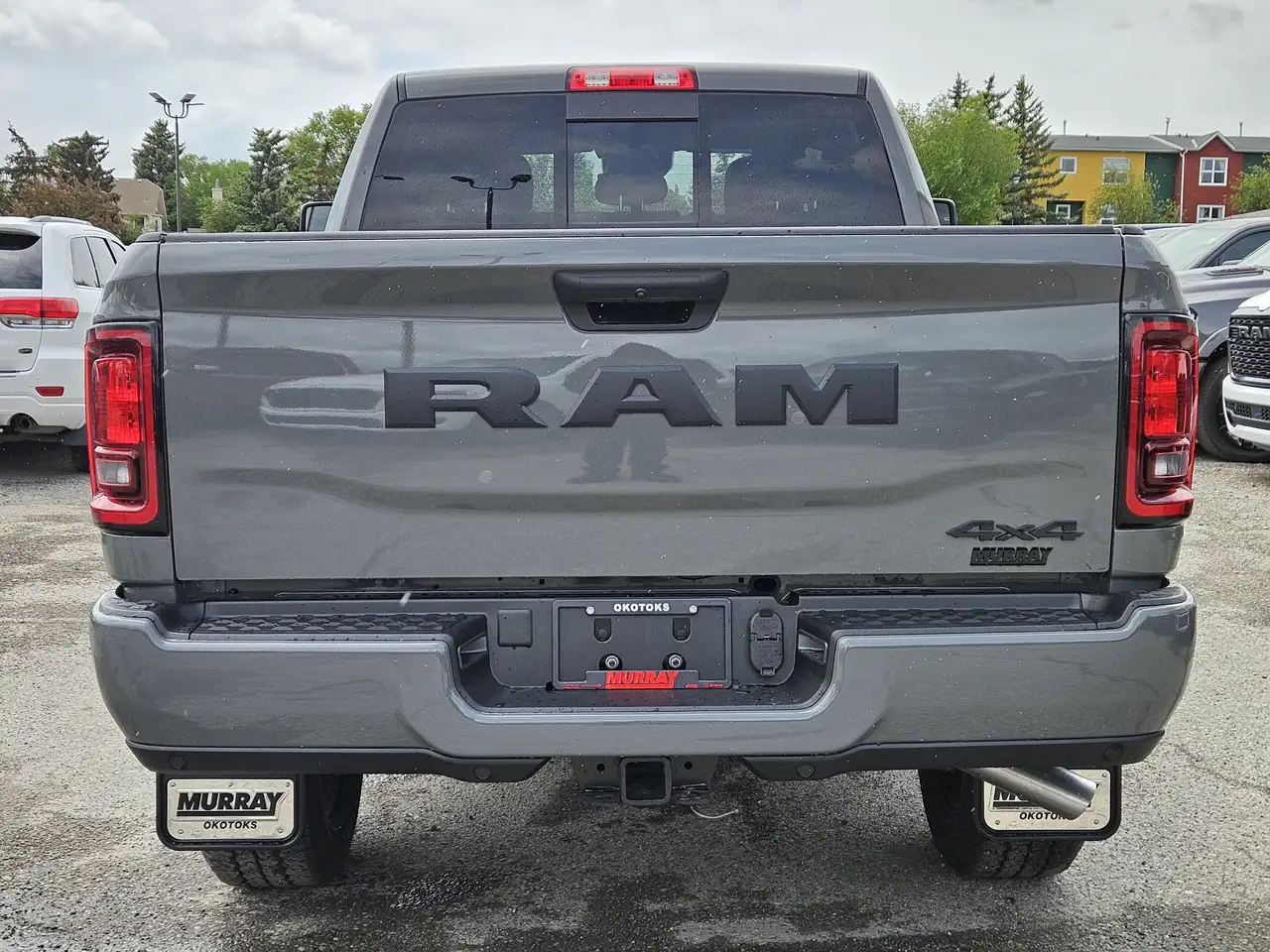RAM 2500 2026