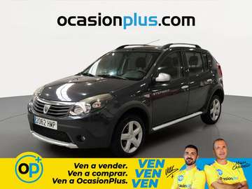 1.5dCi Stepway Music 90