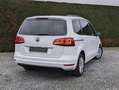 Volkswagen Sharan 7 zit - Comfortline - DSG White - thumbnail 3